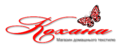 Логотип Кохана