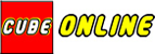 Логотип Cube Online