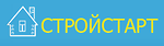 Логотип Стройстарт