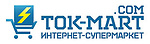Логотип ТОК-МАРТ
