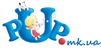 Логотип ПУП