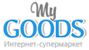 Логотип MyGoods