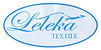 Логотип Leleka-Textile