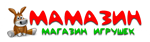 Логотип Мамазин