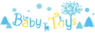 Логотип BabyToys