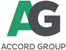 Логотип Accord Group