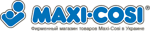 Логотип Maxi-cosi