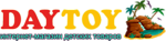 Логотип Day Toy
