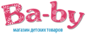 Логотип Ba-by