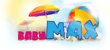 Логотип Babymax