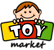 Логотип ToyMarket
