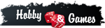 Логотип Hobby&Games
