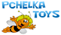 Логотип Пчелка