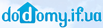 Логотип Dodomy