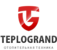 Логотип Теплогранд