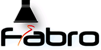 Логотип Fabro