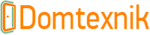 Логотип Домтехник