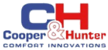 Логотип CooperHunter net