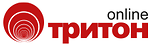 Логотип Тритон-Онлайн