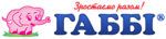 Логотип Габбі