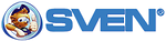 Логотип SVEN Shop