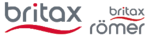 Логотип Britax-Romer