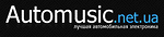 Логотип AutomusicNetUA