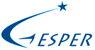 Логотип Gesper