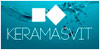 Логотип КерамаСвіт