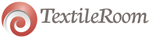 Логотип ТекстильРум