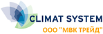 Логотип Climat-S