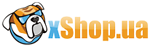 Логотип xShop