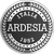 Логотип Ardesia