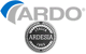Логотип ARDO
