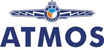 Логотип ATMOS