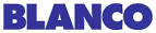 Логотип BLANCO
