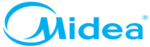 Логотип Midea-UA