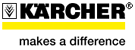 Логотип Karcher-MVK