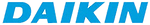 Логотип Daikin-UA