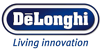 Логотип Delonghi