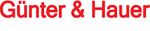 Логотип Gunter-HauerNet
