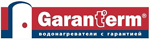 Логотип Garanterm