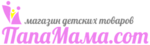 Логотип ПапаМама