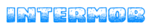 Логотип Intermob