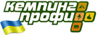 Логотип Кемпинг Профи