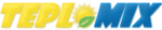 Логотип Teplomix