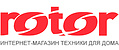 Логотип Rotor