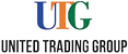 Логотип UT-Group