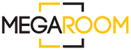 Логотип Megaroom