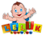 Логотип Лёлик